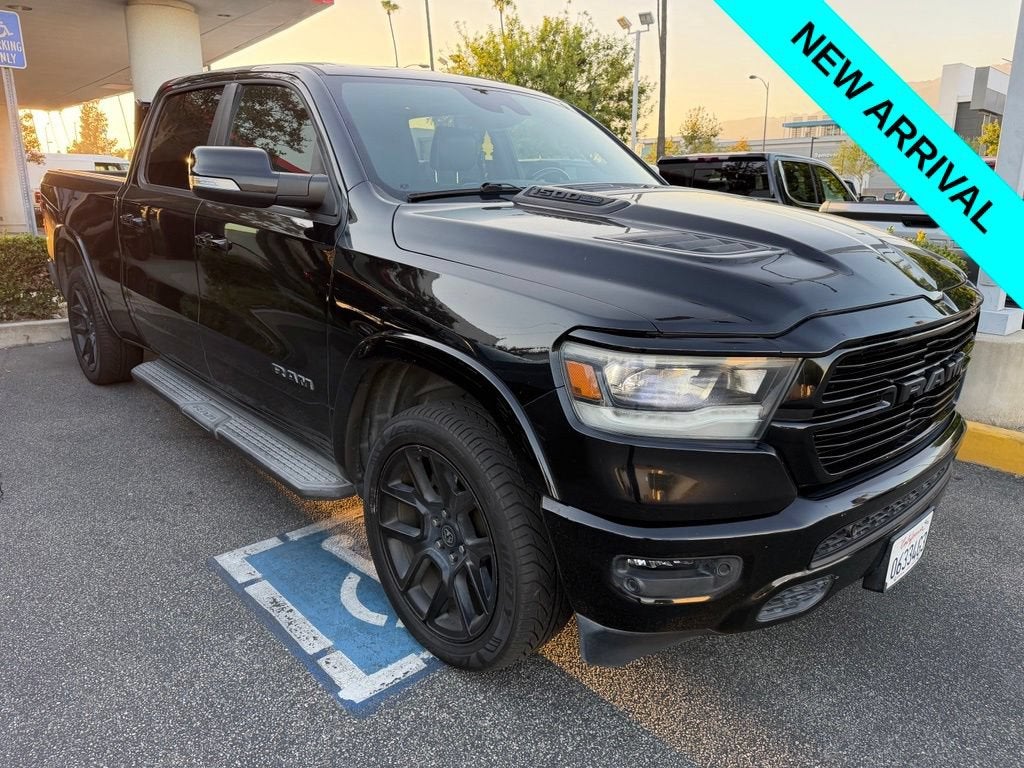 ram ram 1500 pickup 2021 1C6SRFRT4MN752377 image ram ram 1500 pickup 2021 1C6SRFRT4MN752377 image